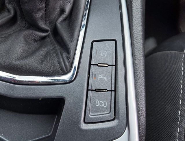 2014 Cadillac SRX Luxury Collection 4dr SUV - 21442458 - 21