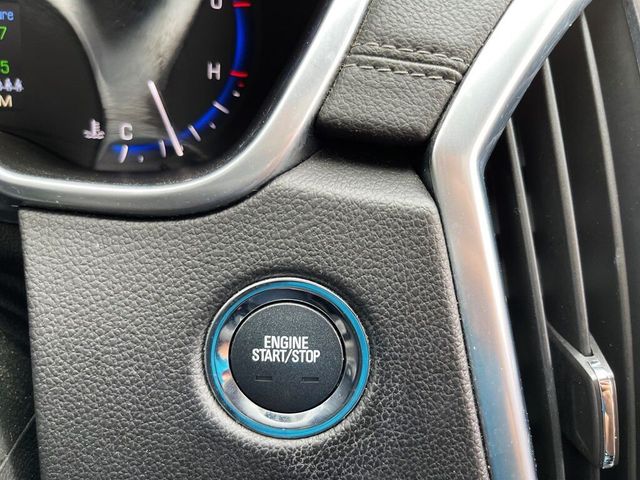 2014 Cadillac SRX Luxury Collection 4dr SUV - 21442458 - 24