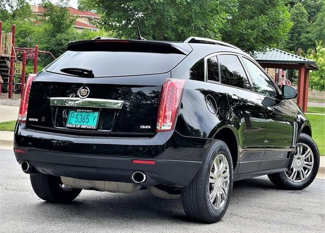 2014 Cadillac SRX Luxury Collection 4dr SUV - 21442458 - 7