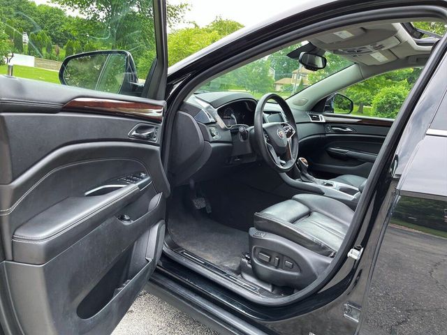 2014 Cadillac SRX Luxury Collection 4dr SUV - 21442458 - 8