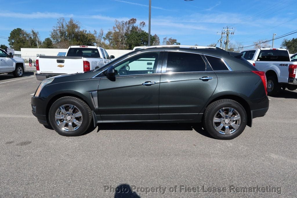 2014 Cadillac SRX SRX AWD Luxury - 22675499 - 1