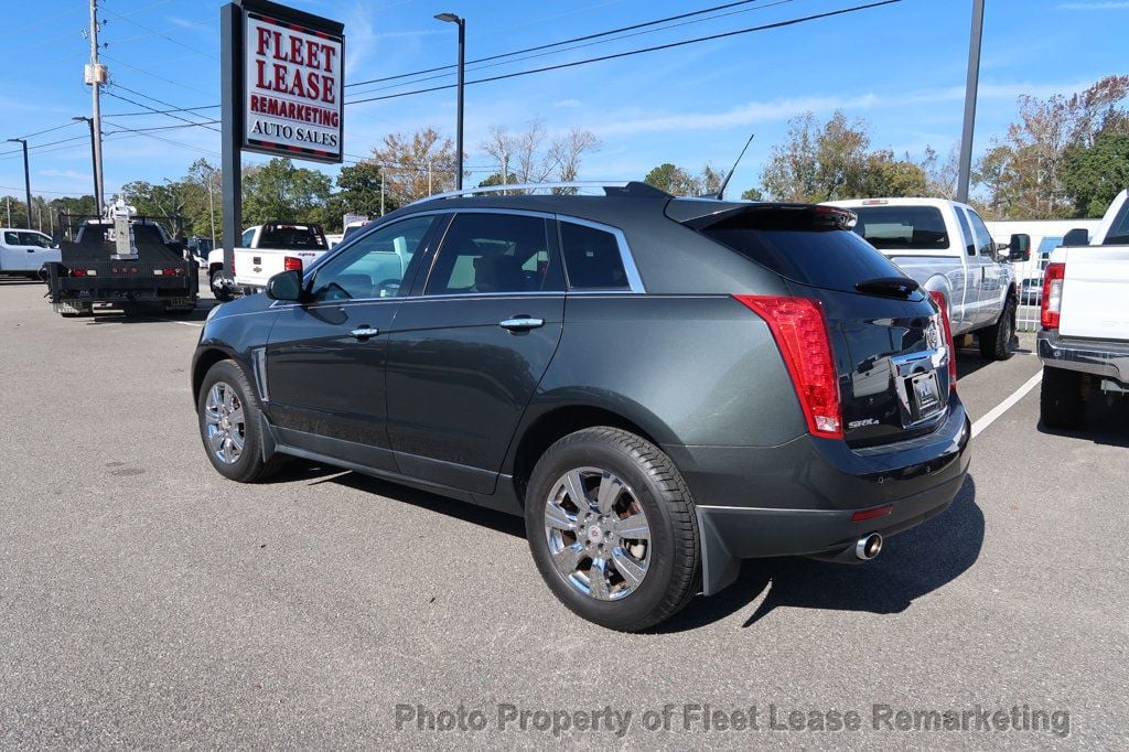 2014 Cadillac SRX SRX AWD Luxury - 22675499 - 2