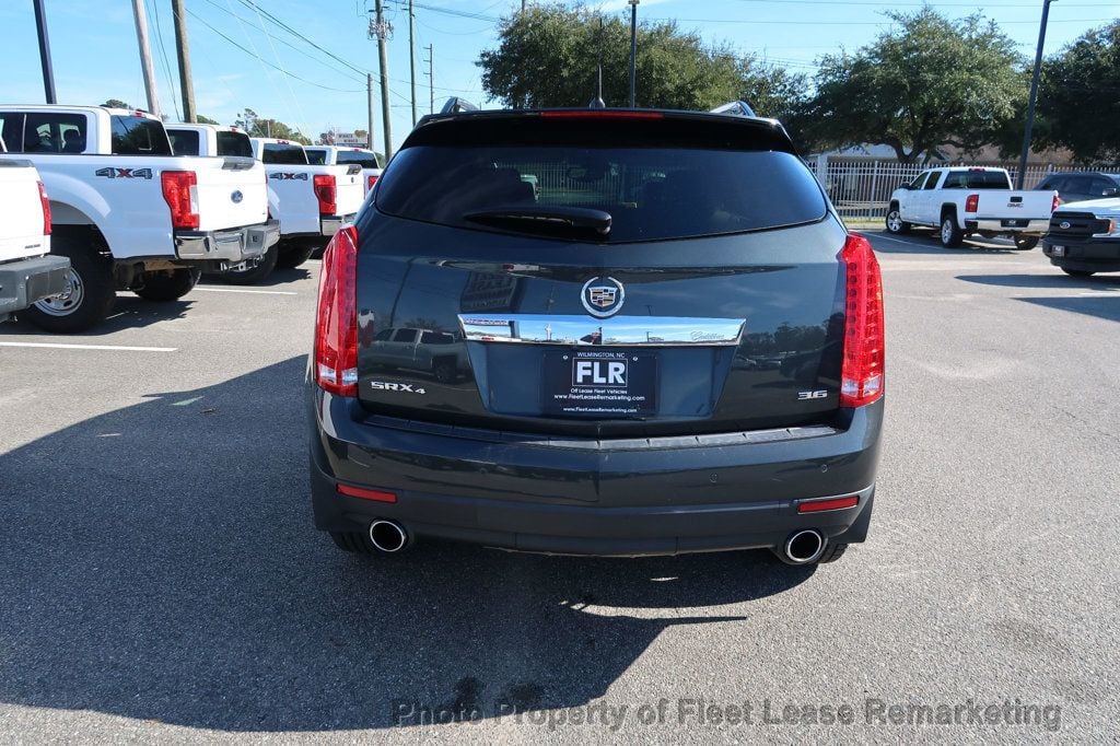 2014 Cadillac SRX SRX AWD Luxury - 22675499 - 3