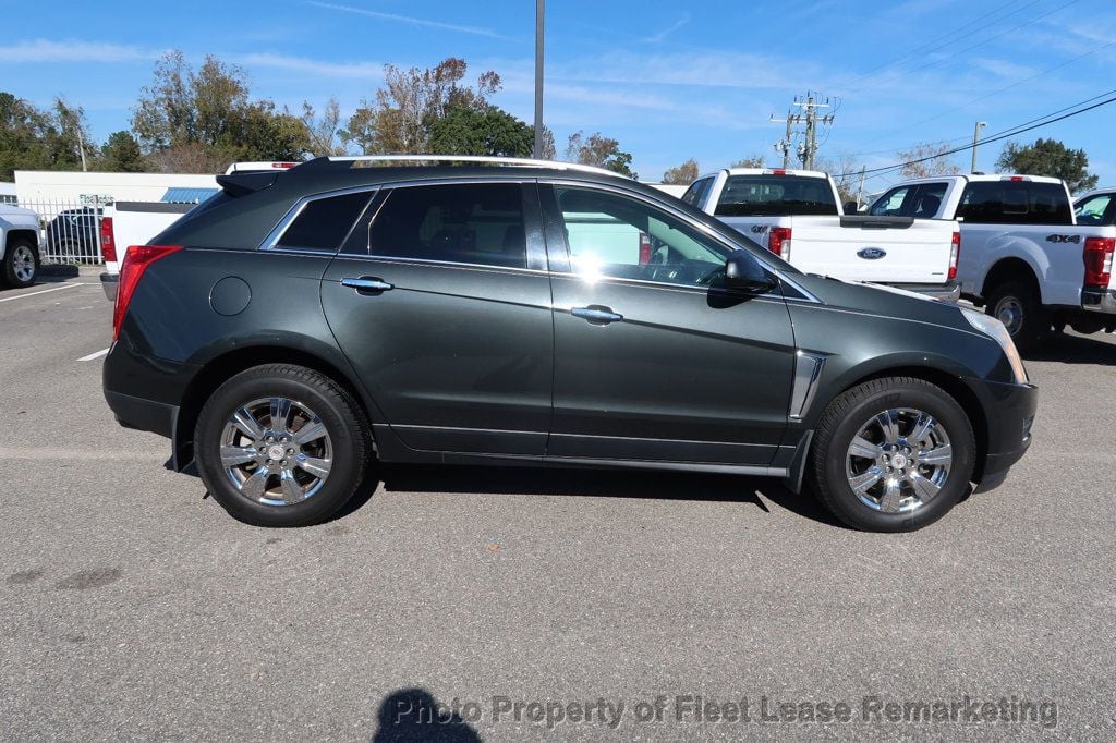 2014 Cadillac SRX SRX AWD Luxury - 22675499 - 5