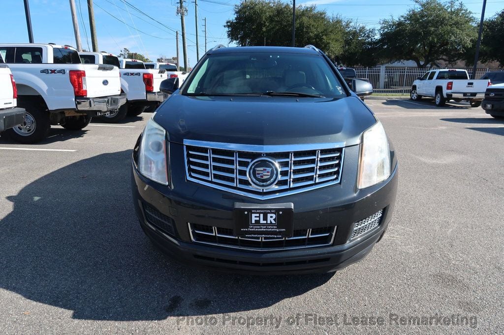 2014 Cadillac SRX SRX AWD Luxury - 22675499 - 7