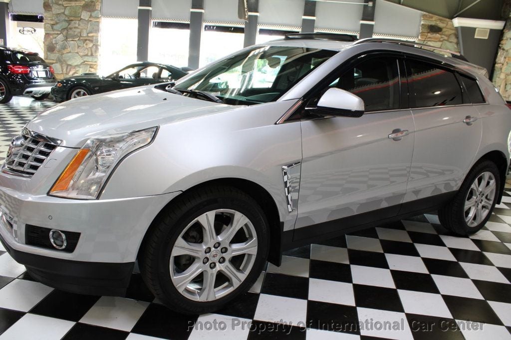 2014 Cadillac SRX SRX - Southern car - Just serviced!  - 22548195 - 10