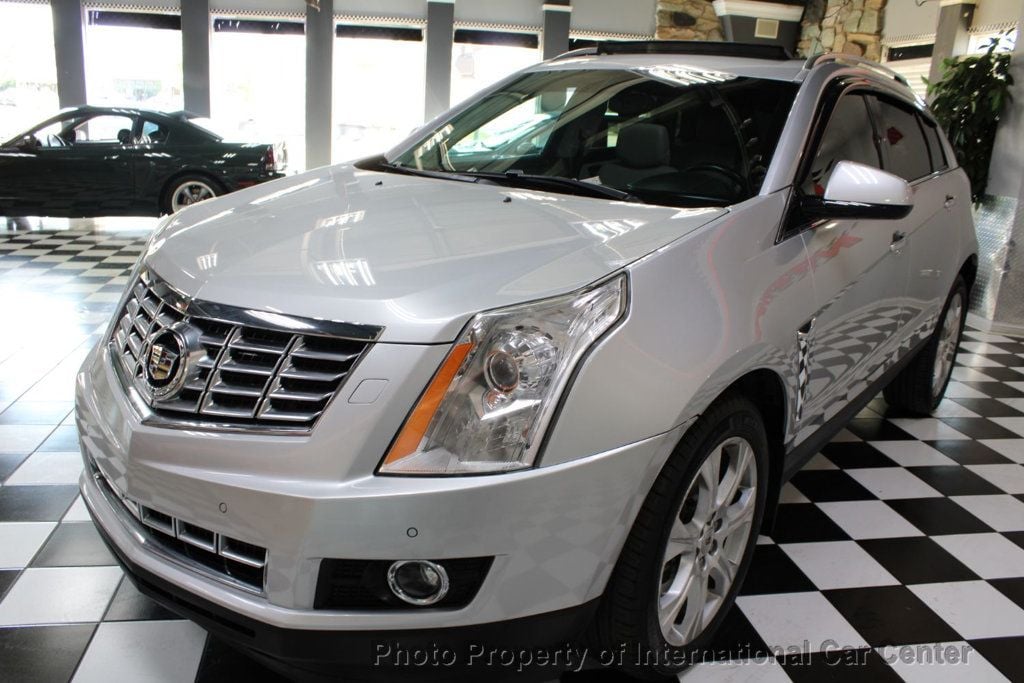 2014 Cadillac SRX SRX - Southern car - Just serviced!  - 22548195 - 11