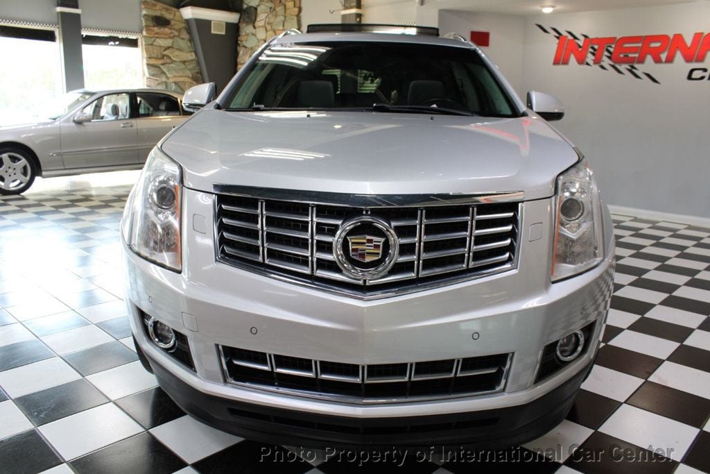 2014 Cadillac SRX SRX - Southern car - Just serviced!  - 22548195 - 12