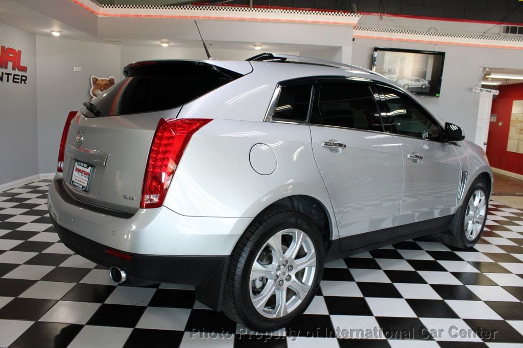 2014 Cadillac SRX SRX - Southern car - Just serviced!  - 22548195 - 4