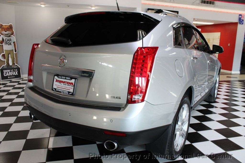 2014 Cadillac SRX SRX - Southern car - Just serviced!  - 22548195 - 5