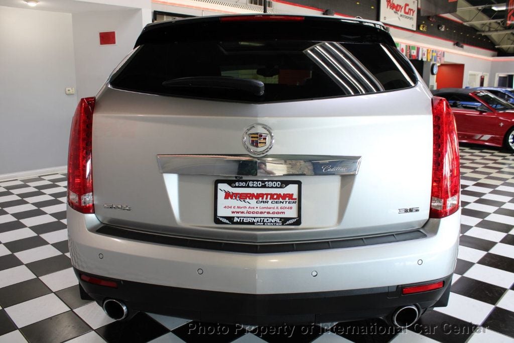 2014 Cadillac SRX SRX - Southern car - Just serviced!  - 22548195 - 6