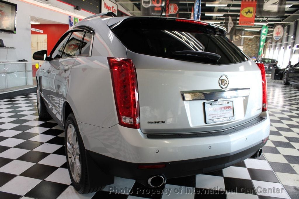 2014 Cadillac SRX SRX - Southern car - Just serviced!  - 22548195 - 7