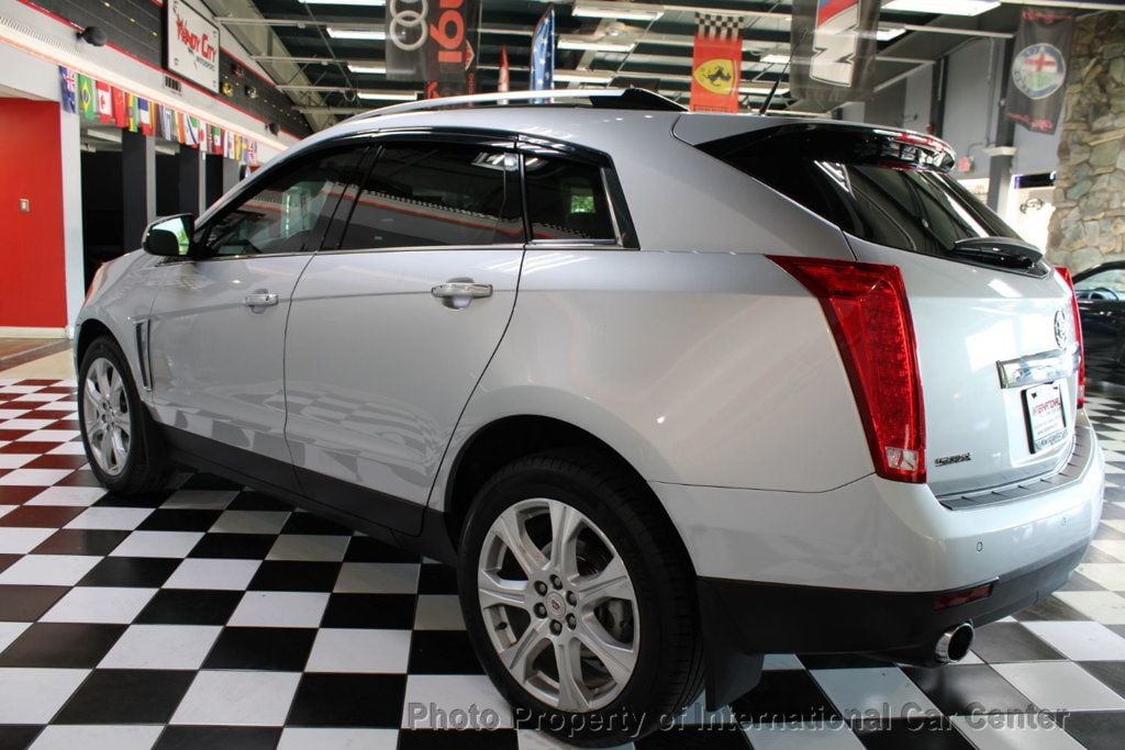 2014 Cadillac SRX SRX - Southern car - Just serviced!  - 22548195 - 8