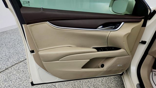 2014 Cadillac XTS 4dr Sedan - 23016976 - 9