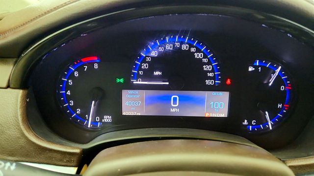 2014 Cadillac XTS 4dr Sedan - 23016976 - 13