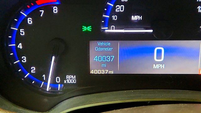 2014 Cadillac XTS 4dr Sedan - 23016976 - 14