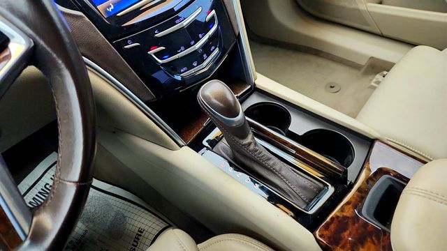 2014 Cadillac XTS 4dr Sedan - 23016976 - 15