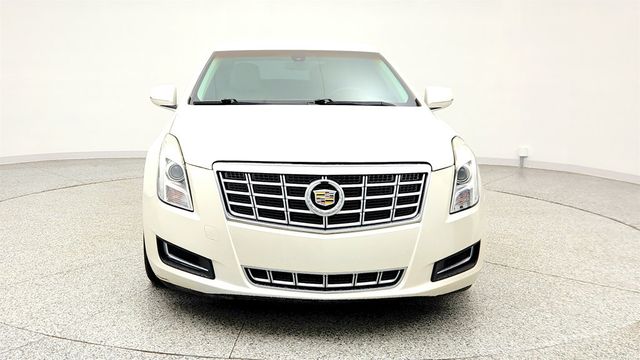 2014 Cadillac XTS 4dr Sedan - 23016976 - 1