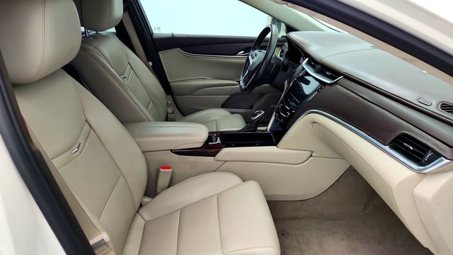 2014 Cadillac XTS 4dr Sedan - 23016976 - 22