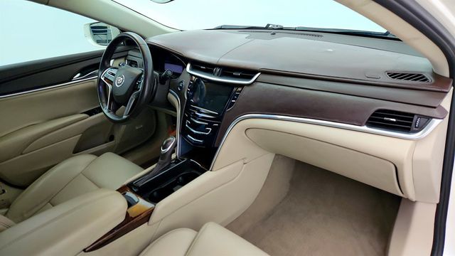 2014 Cadillac XTS 4dr Sedan - 23016976 - 23