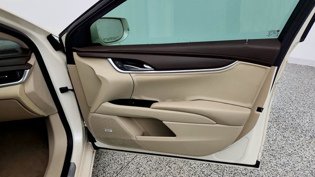 2014 Cadillac XTS 4dr Sedan - 23016976 - 24