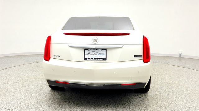 2014 Cadillac XTS 4dr Sedan - 23016976 - 5