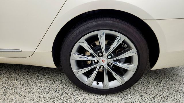 2014 Cadillac XTS 4dr Sedan - 23016976 - 8