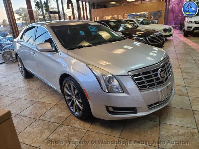 2014 Cadillac XTS 4dr Sedan FWD - 22989810 - 2