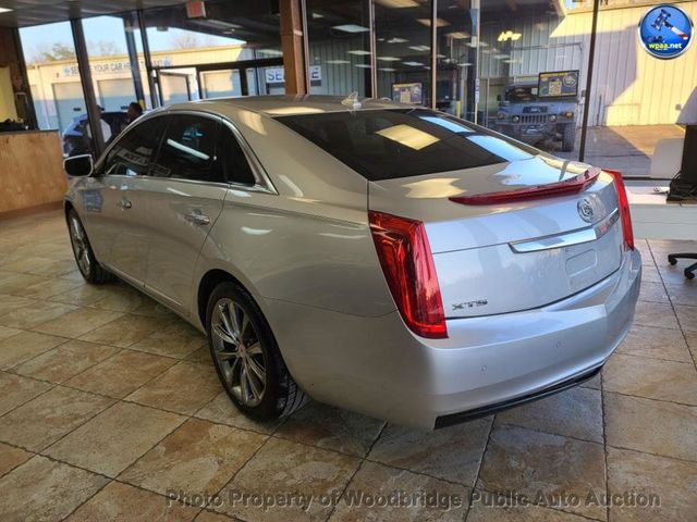 2014 Cadillac XTS 4dr Sedan FWD - 22989810 - 3