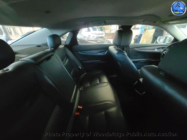 2014 Cadillac XTS 4dr Sedan FWD - 22989810 - 5
