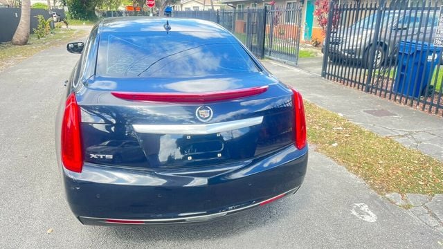 2014 Cadillac XTS 4dr Sedan FWD - 22775778 - 6