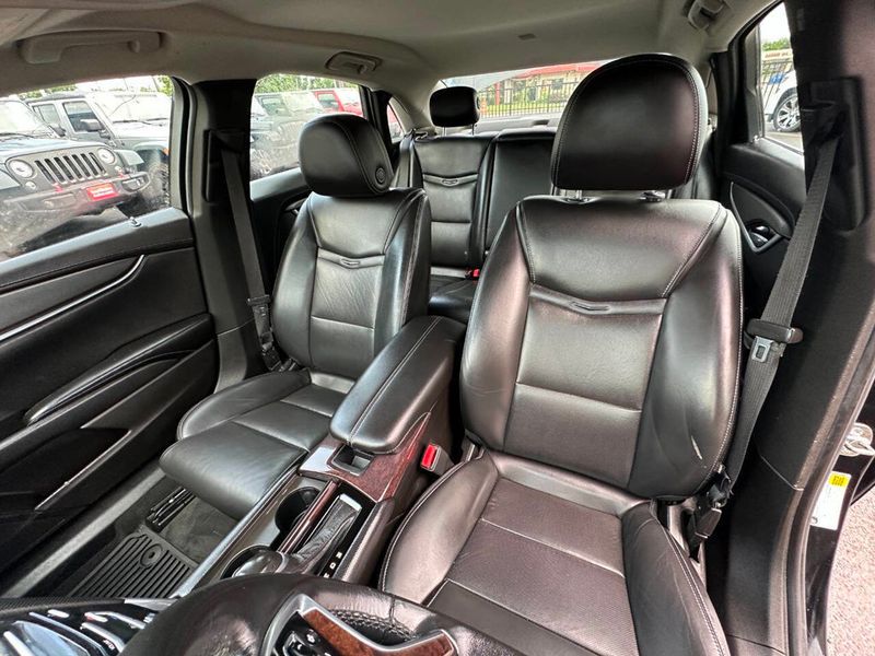 2014 Cadillac XTS 4dr Sedan FWD - 22902268 - 15