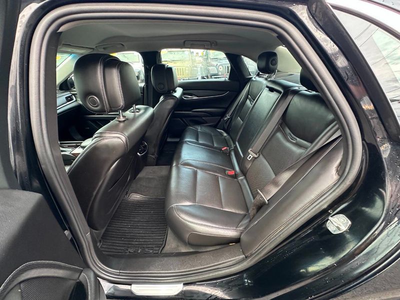 2014 Cadillac XTS 4dr Sedan FWD - 22902268 - 16