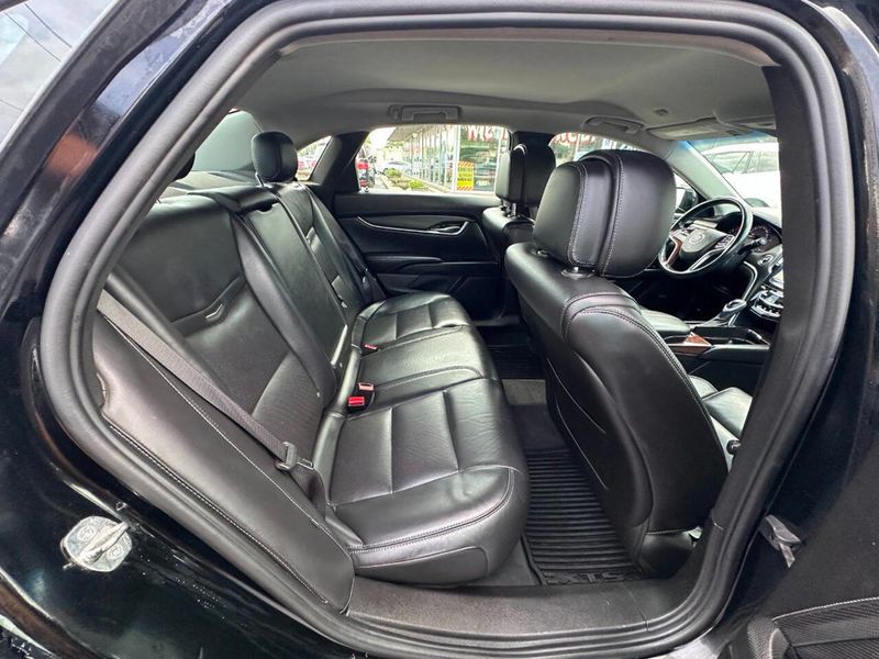 2014 Cadillac XTS 4dr Sedan FWD - 22902268 - 19