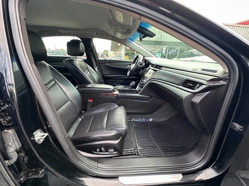 2014 Cadillac XTS 4dr Sedan FWD - 22902268 - 24