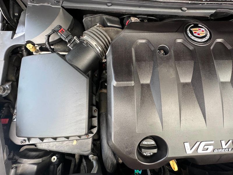 2014 Cadillac XTS 4dr Sedan FWD - 22902268 - 26