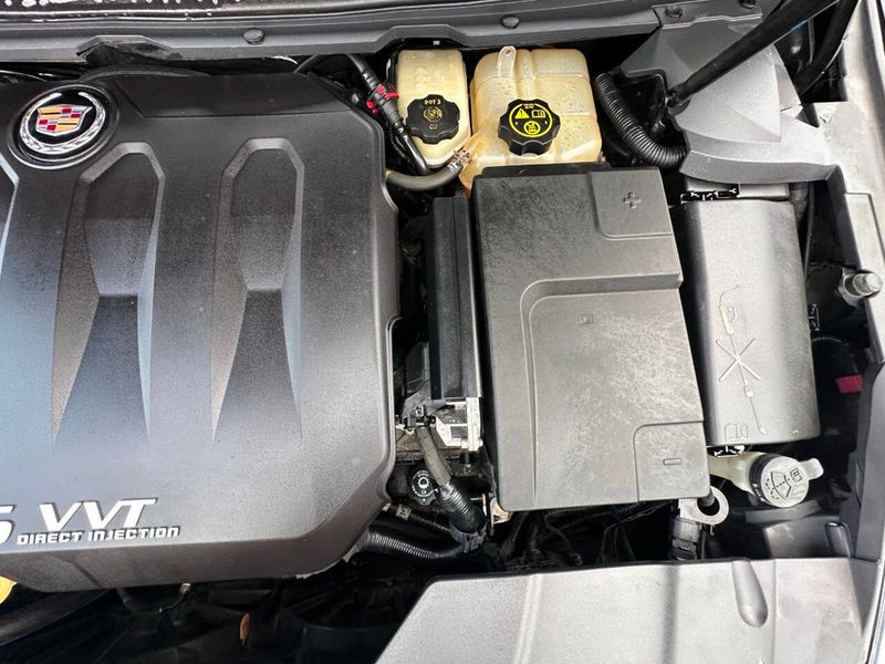 2014 Cadillac XTS 4dr Sedan FWD - 22902268 - 27