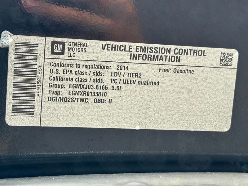 2014 Cadillac XTS 4dr Sedan FWD - 22902268 - 28