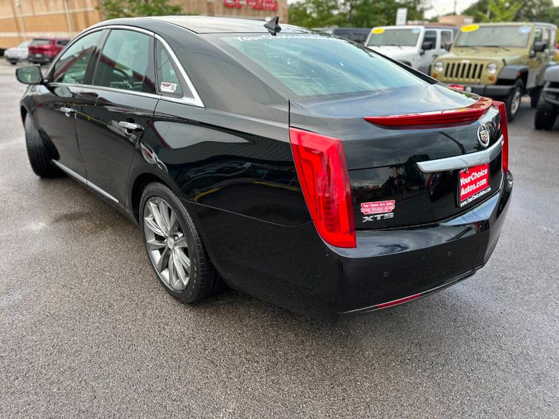 2014 Cadillac XTS 4dr Sedan FWD - 22902268 - 2