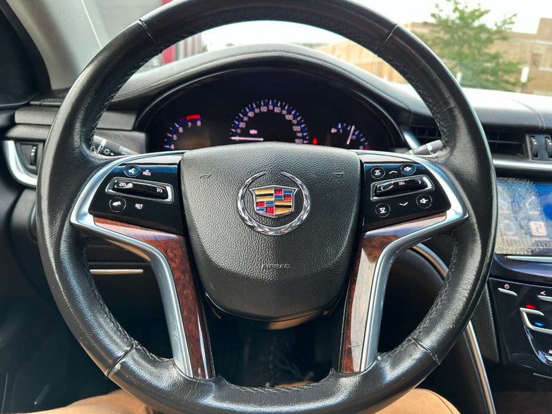 2014 Cadillac XTS 4dr Sedan FWD - 22902268 - 29