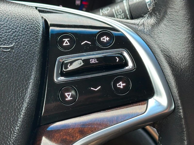 2014 Cadillac XTS 4dr Sedan FWD - 22902268 - 30