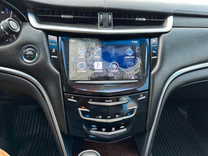 2014 Cadillac XTS 4dr Sedan FWD - 22902268 - 36