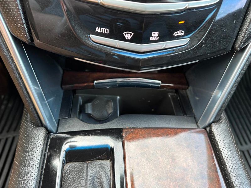 2014 Cadillac XTS 4dr Sedan FWD - 22902268 - 38