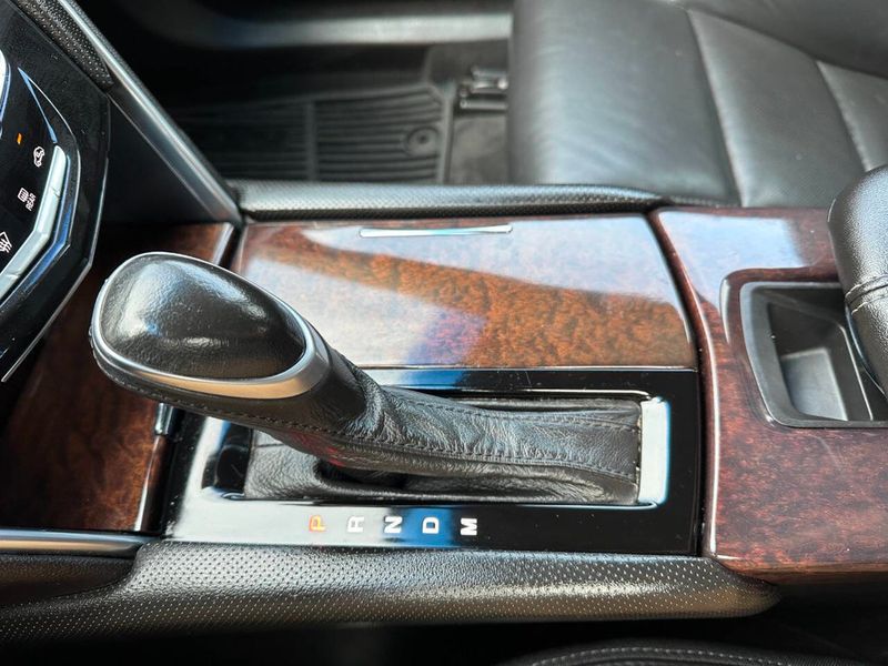 2014 Cadillac XTS 4dr Sedan FWD - 22902268 - 39