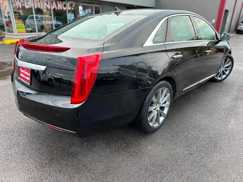 2014 Cadillac XTS 4dr Sedan FWD - 22902268 - 4