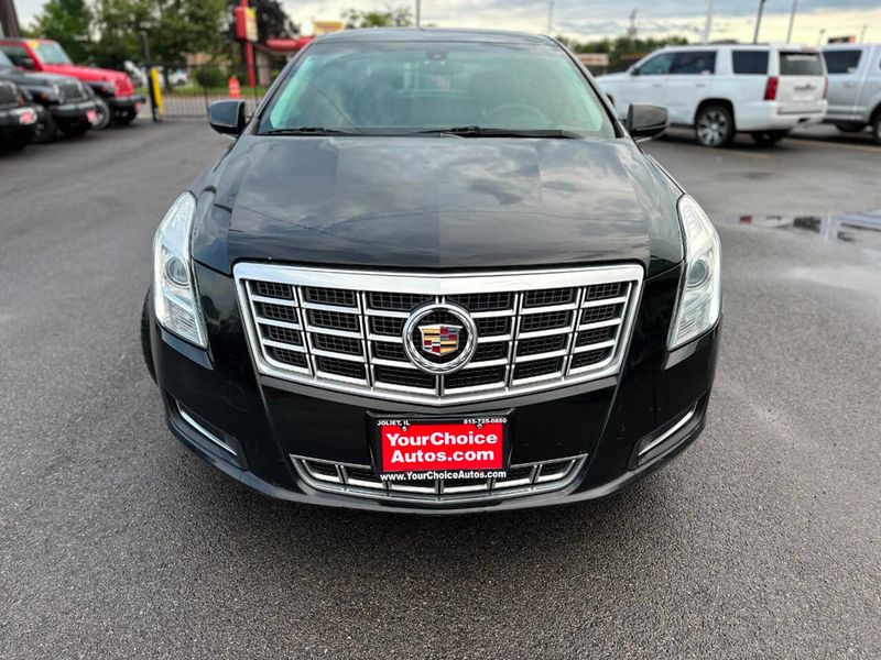 2014 Cadillac XTS 4dr Sedan FWD - 22902268 - 7