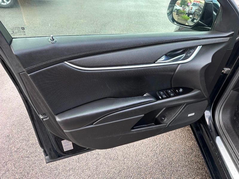 2014 Cadillac XTS 4dr Sedan FWD - 22902268 - 8