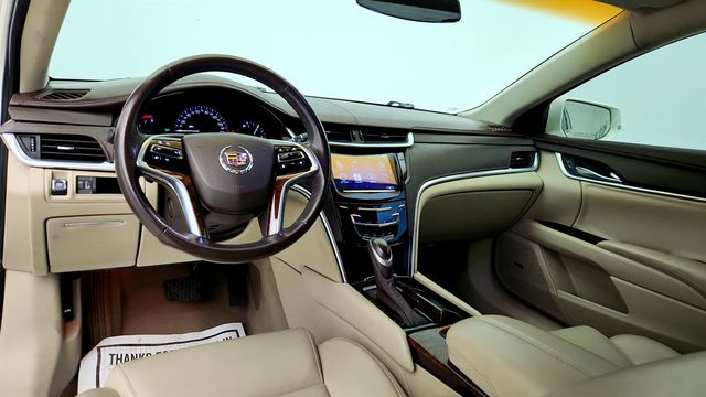 2014 Cadillac XTS 4dr Sedan FWD - 23016976 - 11