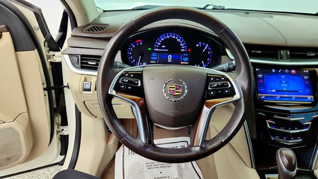 2014 Cadillac XTS 4dr Sedan FWD - 23016976 - 12