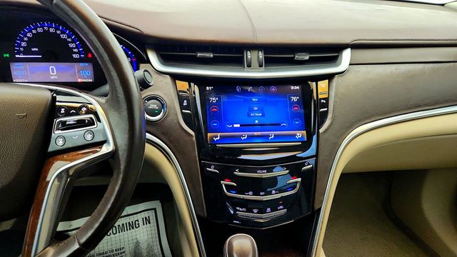 2014 Cadillac XTS 4dr Sedan FWD - 23016976 - 16